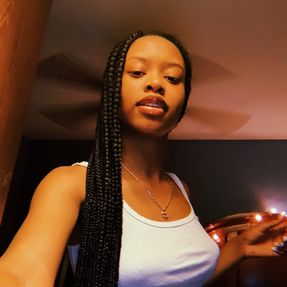 Meet your Posher, Bria